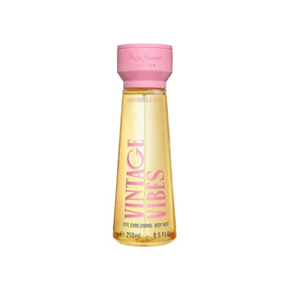 Pepe Jeans Portobello Vintage Vibes Corpo 250 ml — Spray corpo profumato