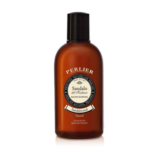 Perlier Pianka do kąpieli Sandalo Del Kashmir Foam Bath 500 ml 