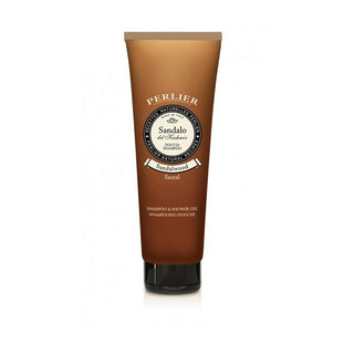 Perlier Classic Sandalwood Shower Shampoo 250 ml 
