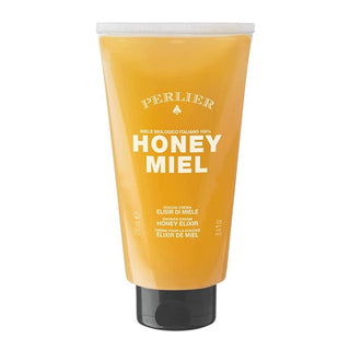 Perlier Perlier Honey Miel Shower Cream Honey Elixir 250Ml 
