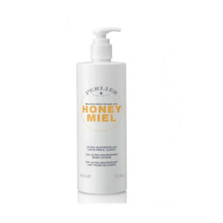 Perlier Honey Miel Ultra-Nourishing Body Milk 24H 400 Ml 
