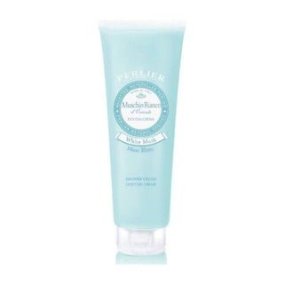 Perlier Perlier White Musk Shower Cream 250Ml 