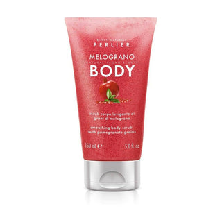 Perlier Pomegranate Smoothing Body Scrub 150Ml 