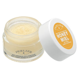 Perlier Perlier Honey Miel Anti-Wrinkle Lips And Contour 
