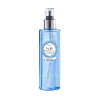 Perlier Iris Blue Scented Body Water For The Body 200Ml 