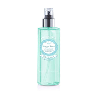 Perlier Acqua Corpo Profumata Muschio Bianco 200 ml — Acqua profumata corpo