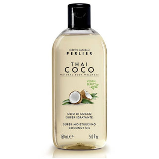 Perlier Thai Coco Coconut Oil 150 ml 