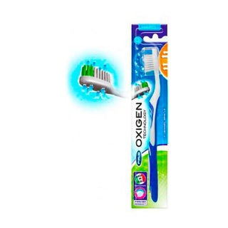 Piave Spazzolino Oxigen Soft — Spazzolino
