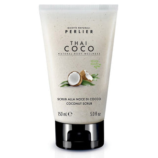 Perlier Thai Coco Coconut Nut Scrub 150 ml 