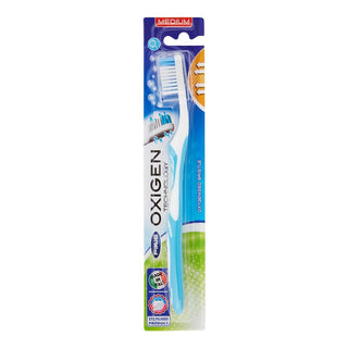 Piave Spazzolino Oxigen Medium — Spazzolino
