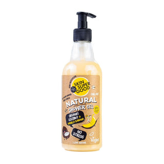 Planeta Organica Gel Doccia Pelle Super Buona 500 ml — Gel Doccia