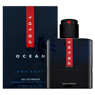 Prada Red Moon Ocean – Αρωματικό Νερό 50 Ml 
