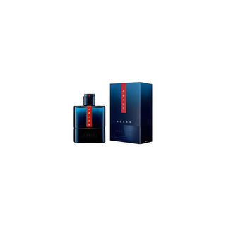 Prada Luna Rossa Ocean – Eau De Toilette 150 ml 