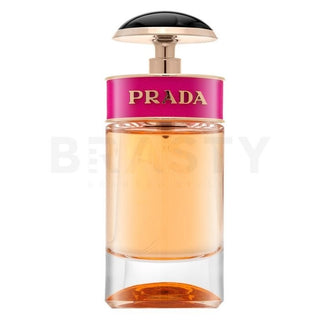 Prada Candy Eau de Parfum Donna 50 ml — Eau de Parfum