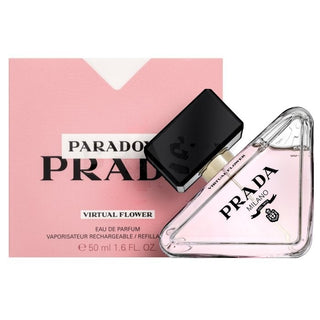 Prada Paradoxe Virtual Flower – Woda Perfumowana 50 ml 