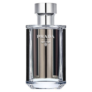 Prada Homme Uomo 50 ml — Eau de Toilette