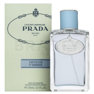 Prada Infuzie de migdale - Apă de parfum 