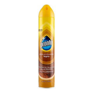 Pronto Σπρέι Ξύλου Classic 300 ml 