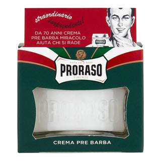 Proraso Pre-rakkräm – Burk 100 ml 