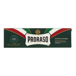 Proraso リフレッシュシェービングソープ 150ml