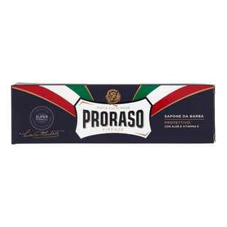 Proraso プロテクト シェービング ソープ 150ml