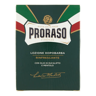 Proraso リフレッシング アフターシェーブ ローション 100ml