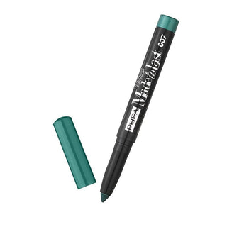 Pupa Водостойкие тени для век Made To Last - Тени для век 007 Emerald 