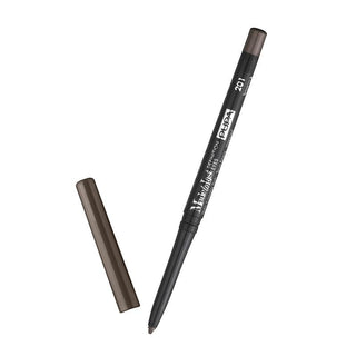 Pupa Made To Last Definition Eyes - 眼线笔 - 201 Bon Ton Brown 