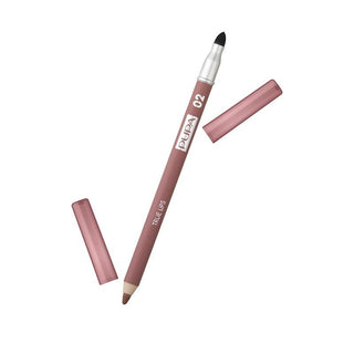 Pupa True Lips - Läppenna 