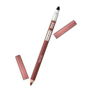 Pupa True Lips - Карандаш для губ 05 Коричневый 