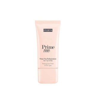 Pupa Prime Me Perfeksjonerende Ansiktsprimer 