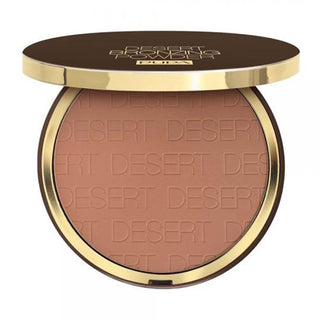 Pupa Desert Bronzing Powder 006 Cocoa Matt — Terra abbronzante