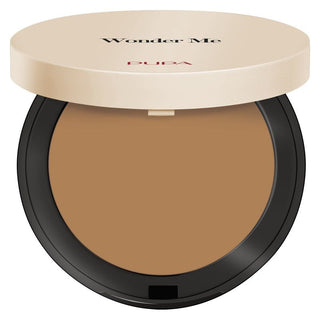 Pupa Wonder Me Cipria Sunkiss 050 — Cipria