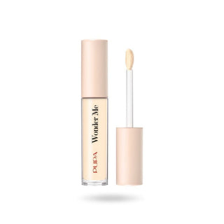 Pupa Wonder Me Concealer Cancella Trötthet 010 