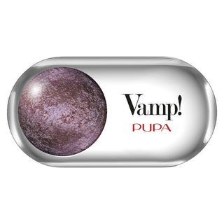 Pupa Vamp 104 Глубокая слива 