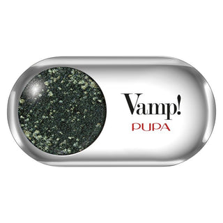 Pupa Pupa أومبر فامب أخضر وأزرق 