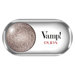 Pupa Vamp Nude и Коричневый 404 