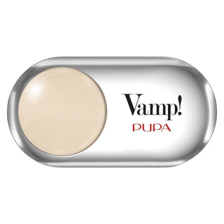 Pupa Vamp Nude и Коричневый 400: 