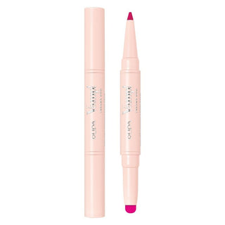 Pupa Vamp Creamy Duo Fla.Fuchs.009 Plameňák Fuchsie 