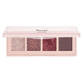 Pupa Palette 4 Ombretti 003 Pinkish Bronze — Palette Ombretti