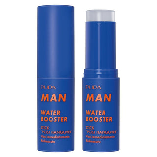 Pupa Pupa Man Water Booster Δροσιστικό Νερό 13 Ml 