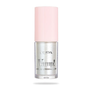 Pupa Vamp! Flytande Ögonskugga Ombr.Liquido 002 Golden Rose 
