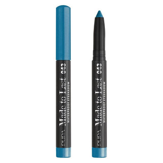 Pupa Pupa Made To Last 043 Sky Blue 