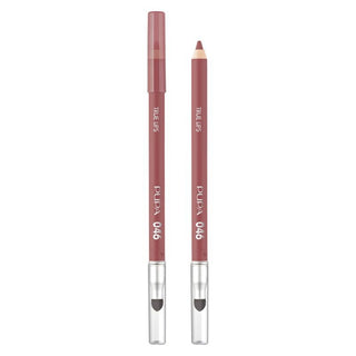 Pupa Läppenna True Lips Vintage Rose 046 