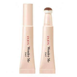 Pupa Wonder Me 3In1 Contour 008 
