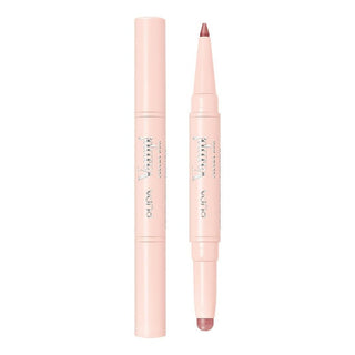 Pupa Milano Vamp! Creamy Duo Timeless Rose 017 