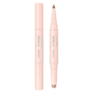 Pupa Milano Vamp! Кремовый Дуэт Fair Warm Nude 015 
