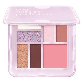 Pupa Min Palette Dagliga Lilac Breeze 003 