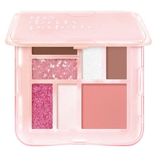Pupa Min Palette Dagliga Dreamlike Pink 004 