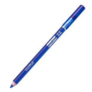 Pupa Multiplay - Ögonpenna - 55 Electric Blue 